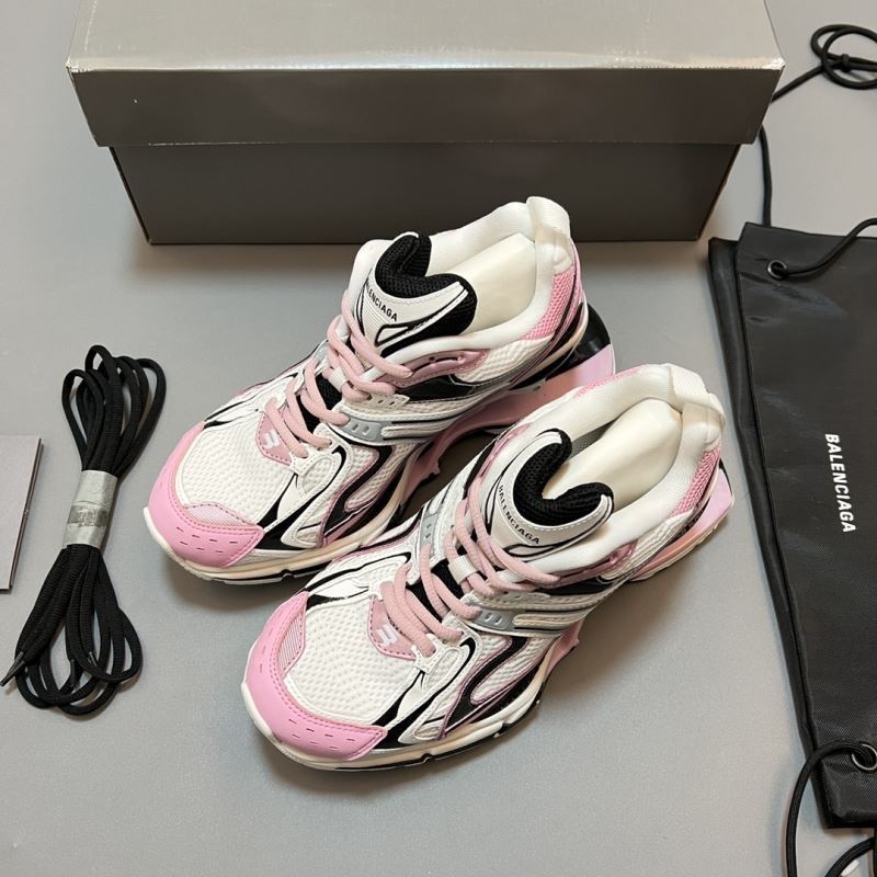 Balenciaga Track Shoes